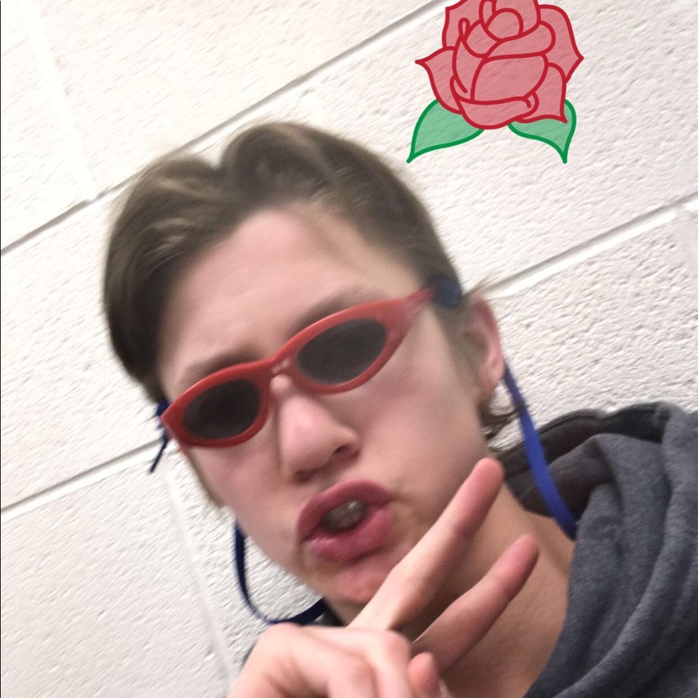 Meet your Posher, Will